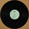 Tubeway Army - Replicas NL LP side A v2